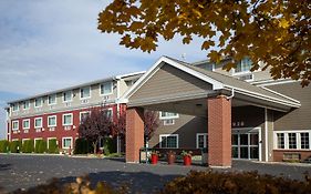 Hilltop Inn Pullman Wa